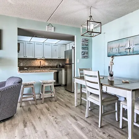Golden Sands Ocean City Condo With Beach Views! Exterior foto