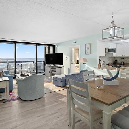 Golden Sands Ocean City Condo With Beach Views! Exterior foto