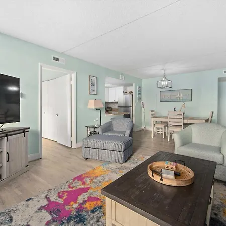 Golden Sands Ocean City Condo With Beach Views! Exterior foto