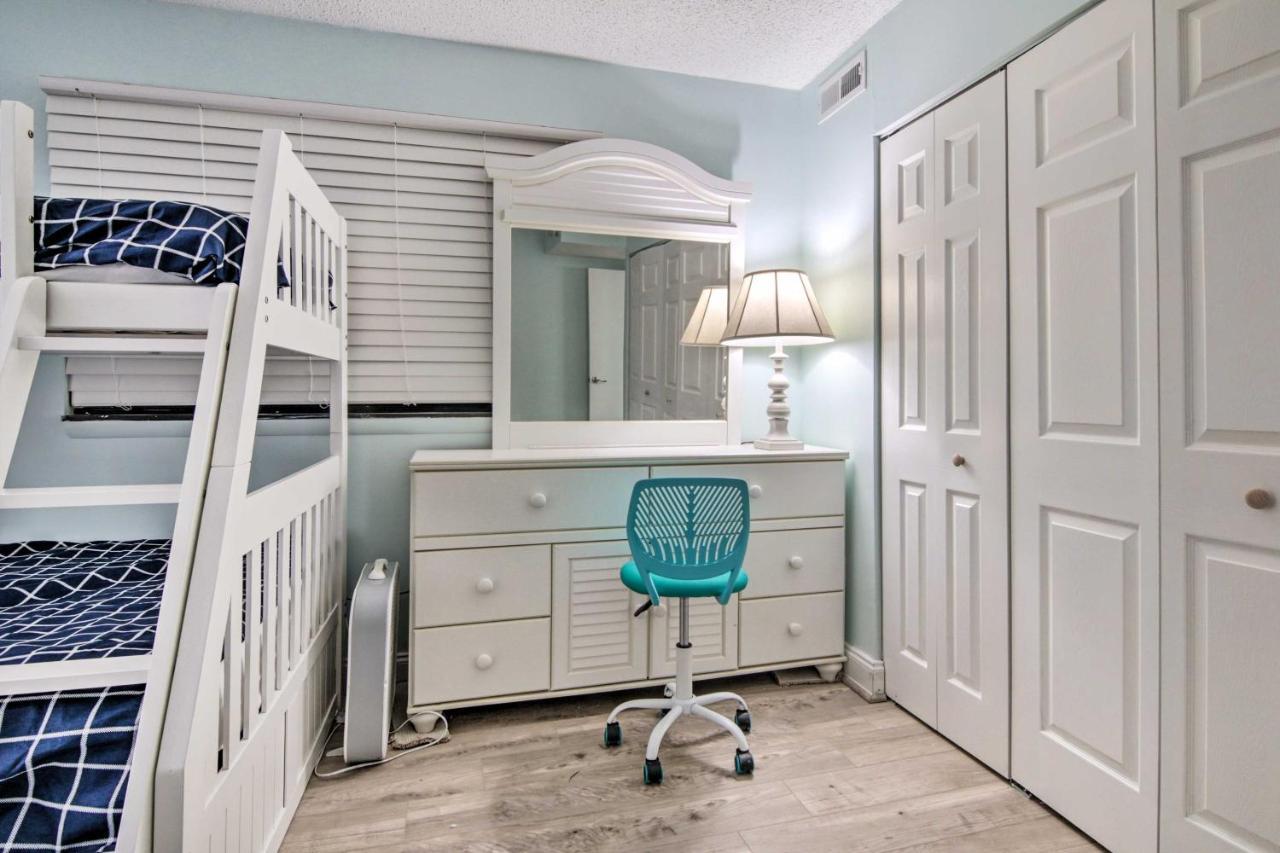 Golden Sands Ocean With Views! Ocean City