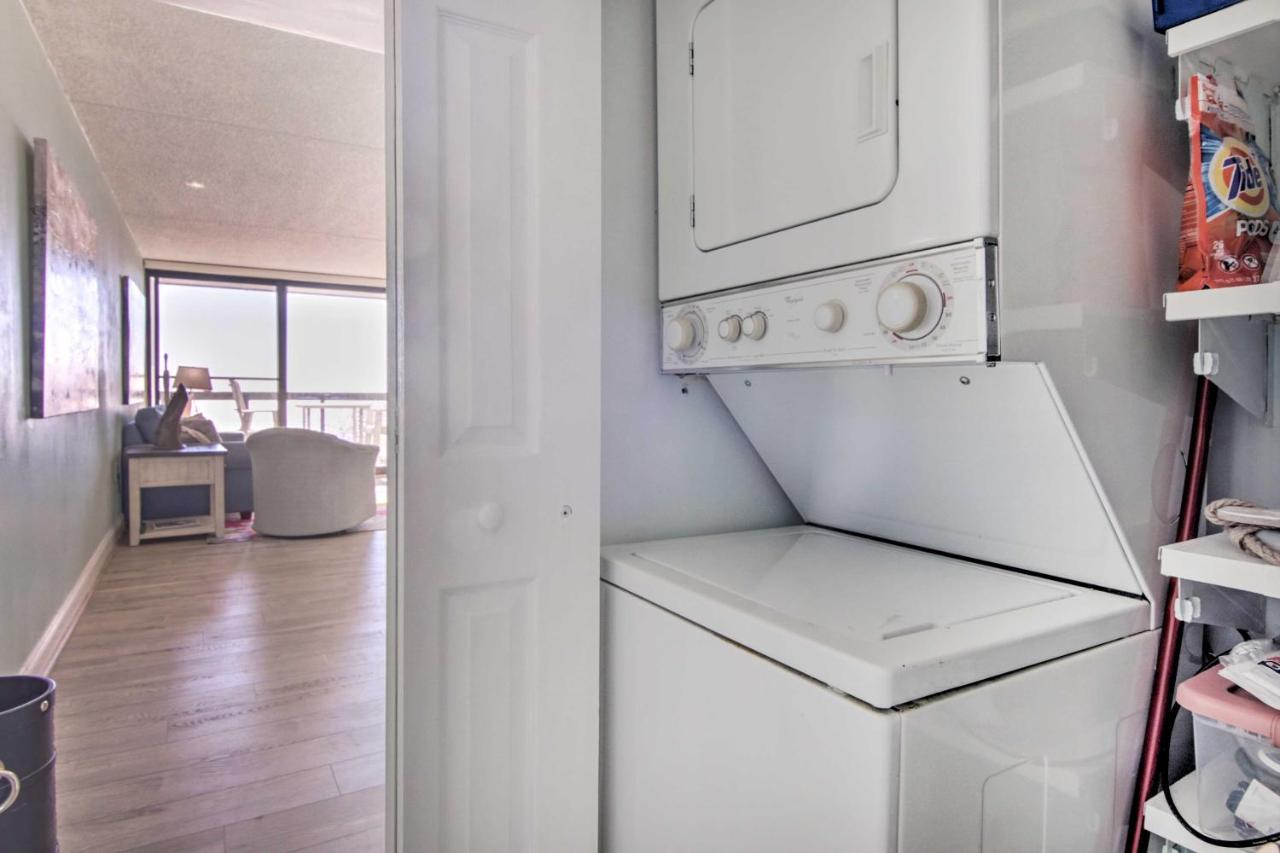 Apartment Golden Sands Ocean With Views!