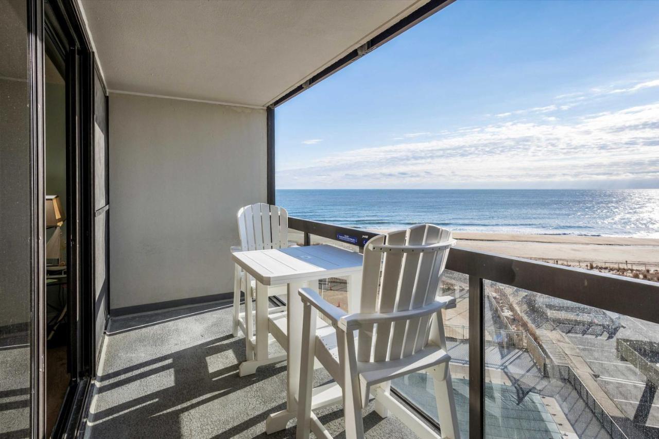 Golden Sands Ocean With Views! Apartment *