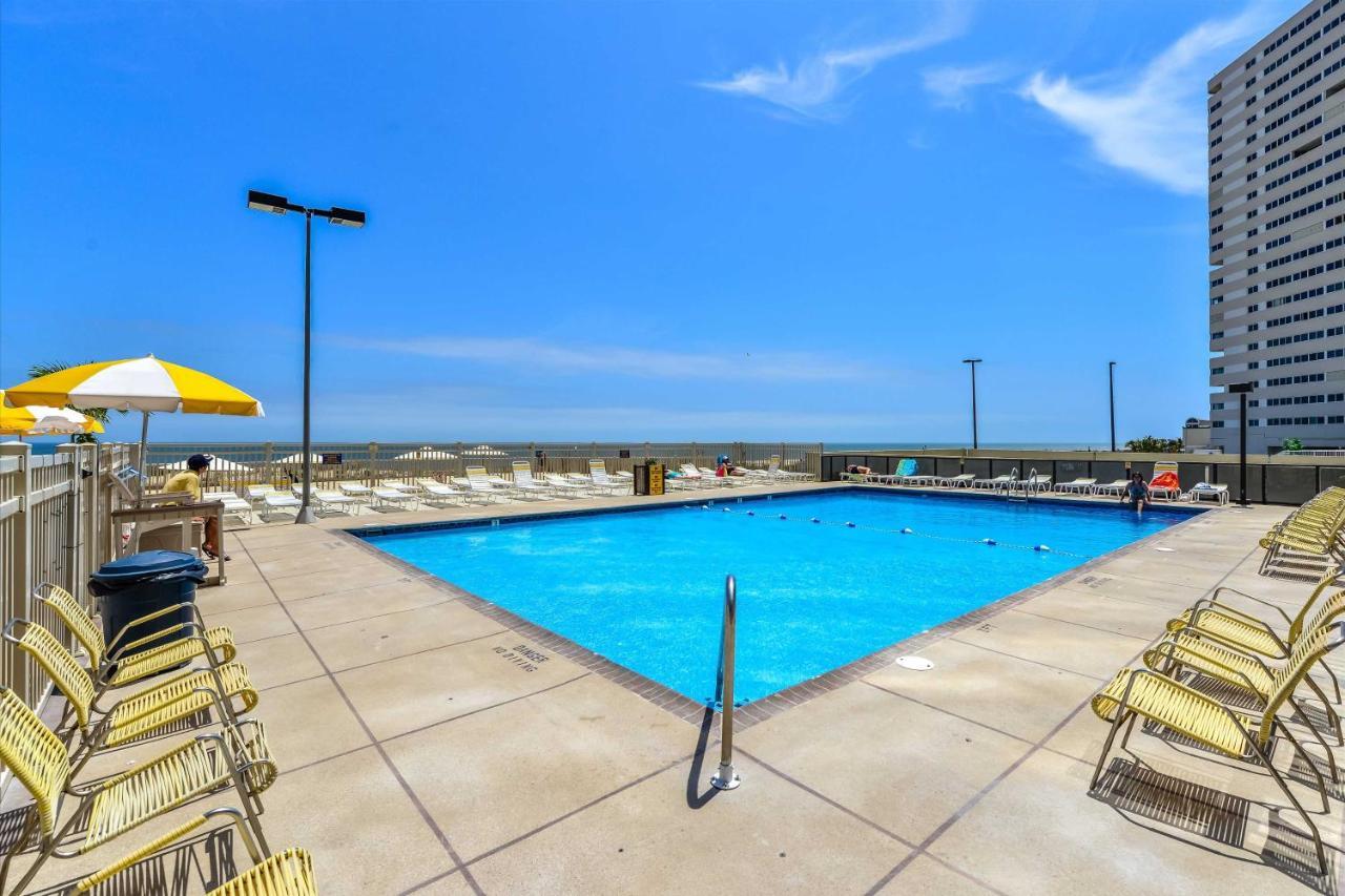 Golden Sands Ocean With Views! * Ocean Stadt