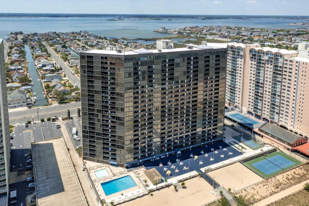 Golden Sands Ocean With Views! Apartment Ocean Stadt