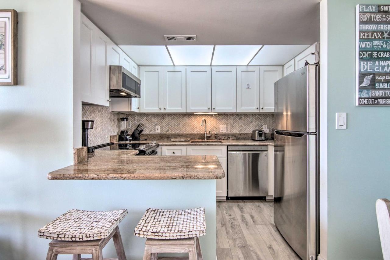 Apartment Golden Sands Ocean With Views! *