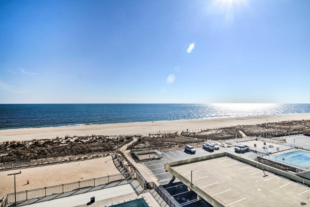Golden Sands Ocean With Views! * Ocean Stadt