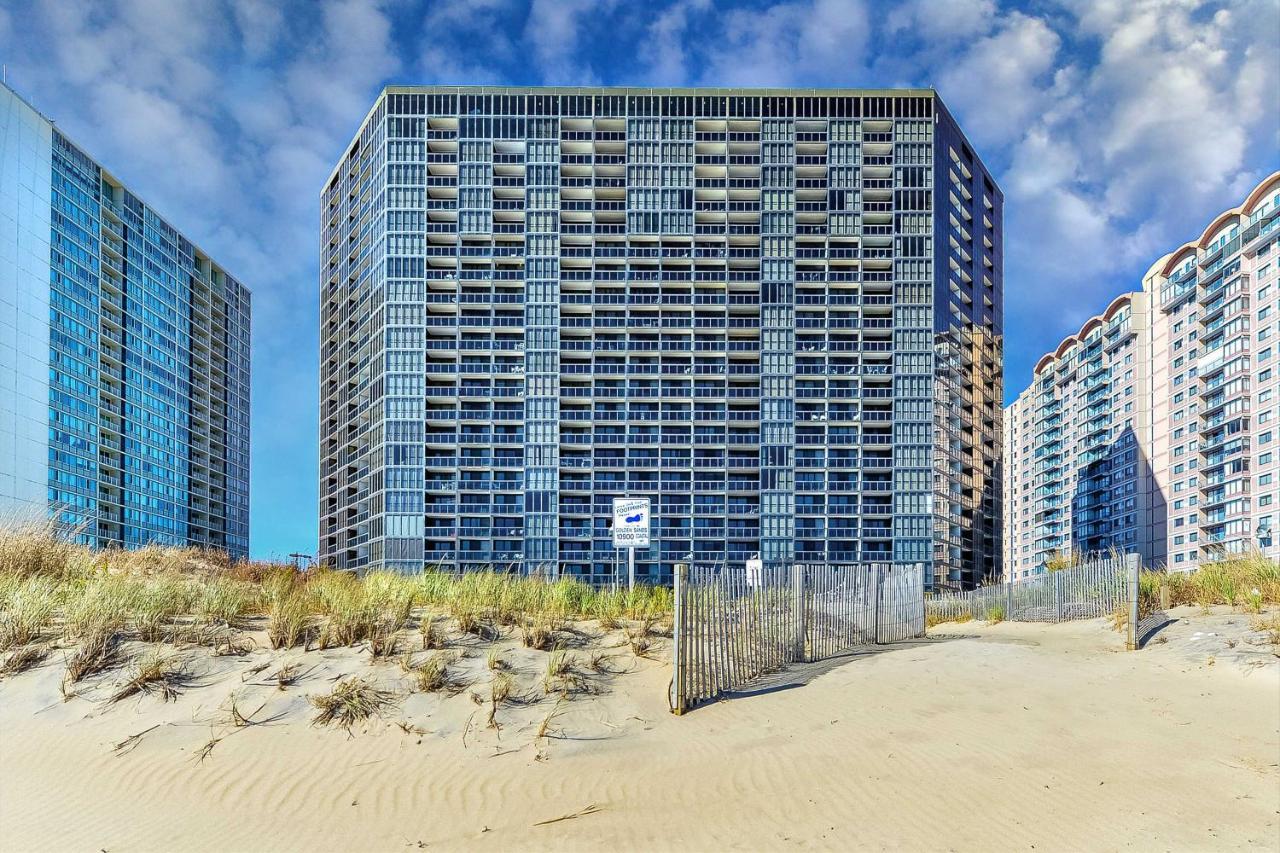 Golden Sands Ocean With Views! *