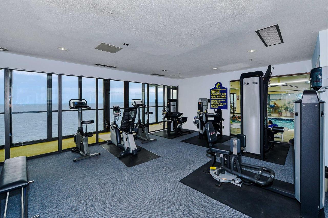 Apartment Golden Sands Ocean With Views! Ocean Stadt