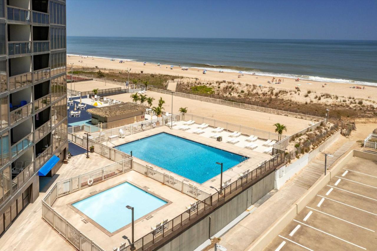 Apartment Golden Sands Ocean With Views! *