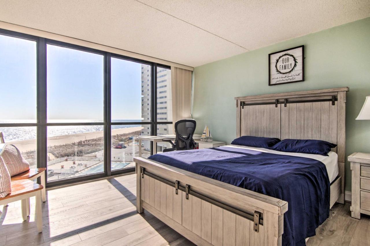 Golden Sands Ocean With Views! * Ocean Stadt