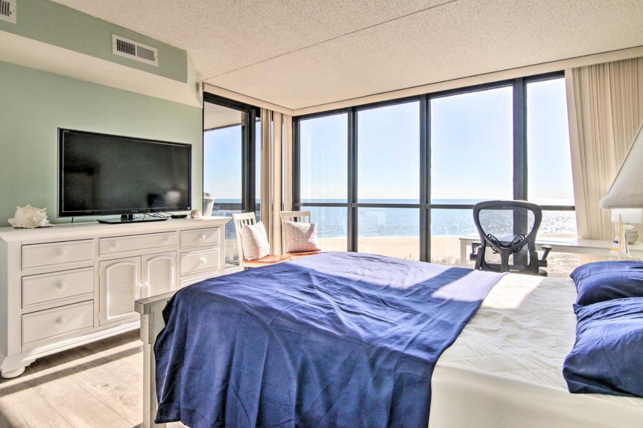 Golden Sands Ocean With Views! * Ocean Stadt